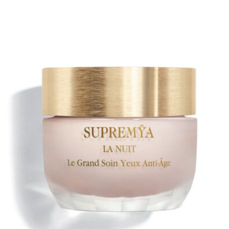 SISLEY-Supremÿa Le Grand Anti-Aging Eye Care - Intensive SISLEY-Supremÿa Le Grand Anti-Aging Eye Care - Intensive